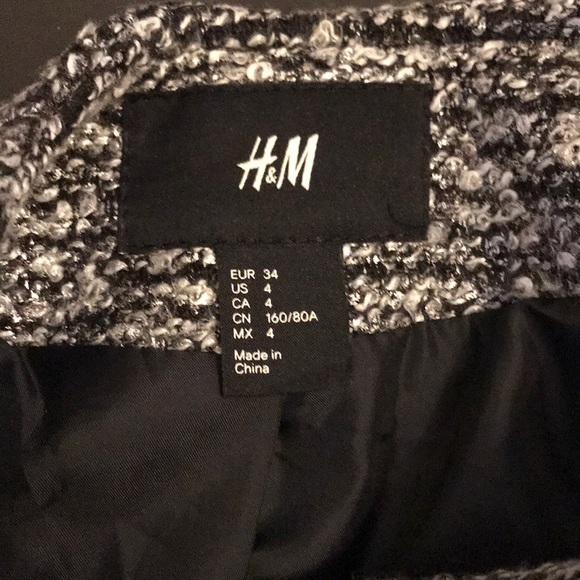 H&M Jacket - Picture 7 of 7